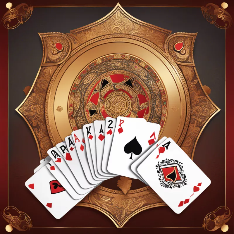 Rummy Points App