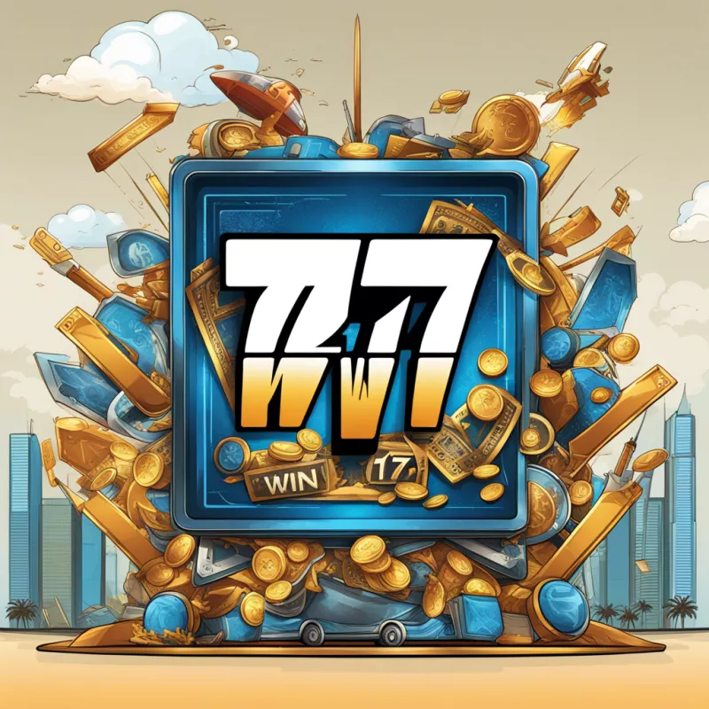 Win 777 Bet