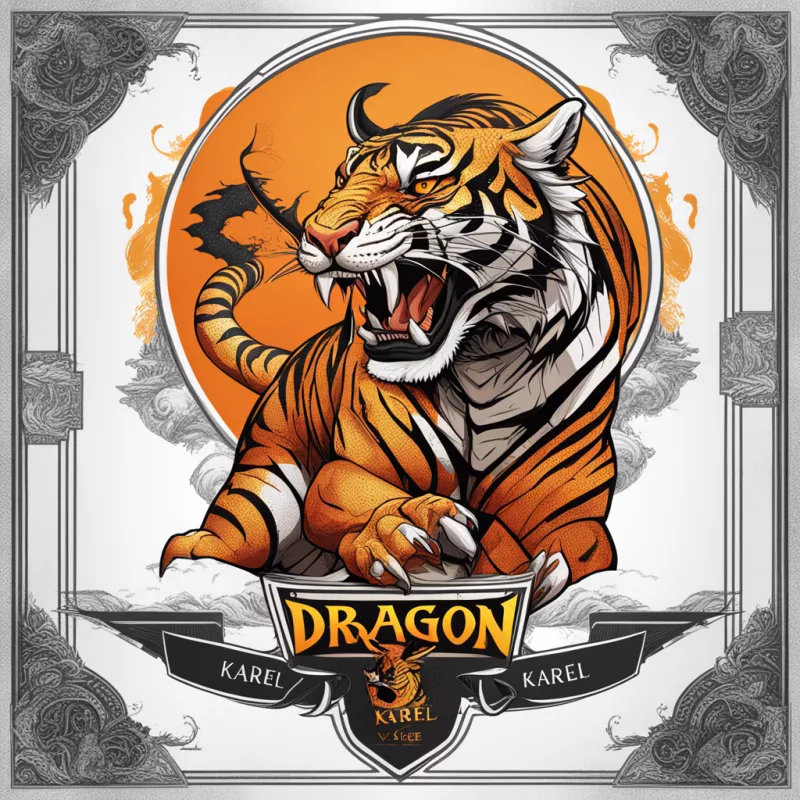 Dragon Tiger 51l