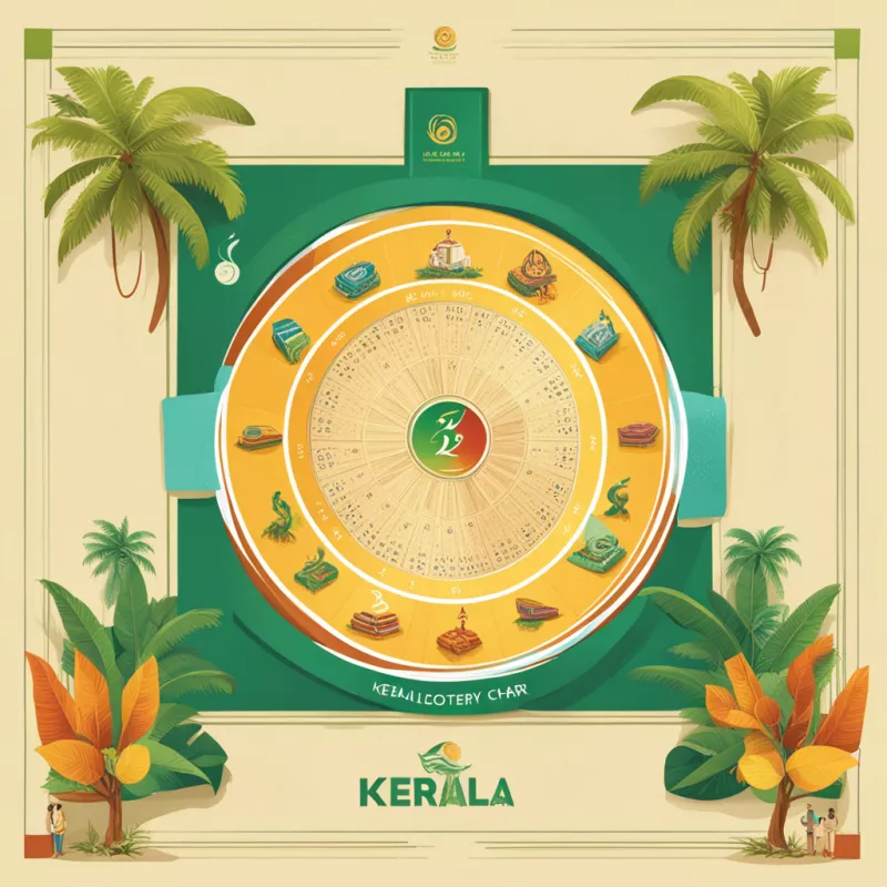 Best Is Kerala Lottery Online Genuinel Game